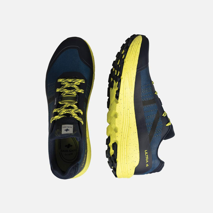 Zapatilla de Trail ULTRA 4