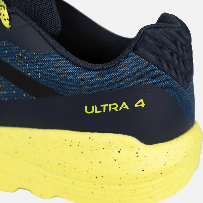 Zapatilla de Trail ULTRA 4