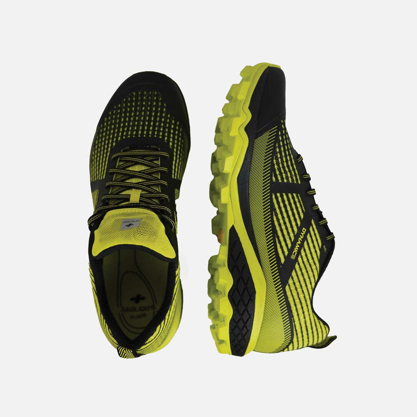 Zapatillas de Trail DYNAMIC 3