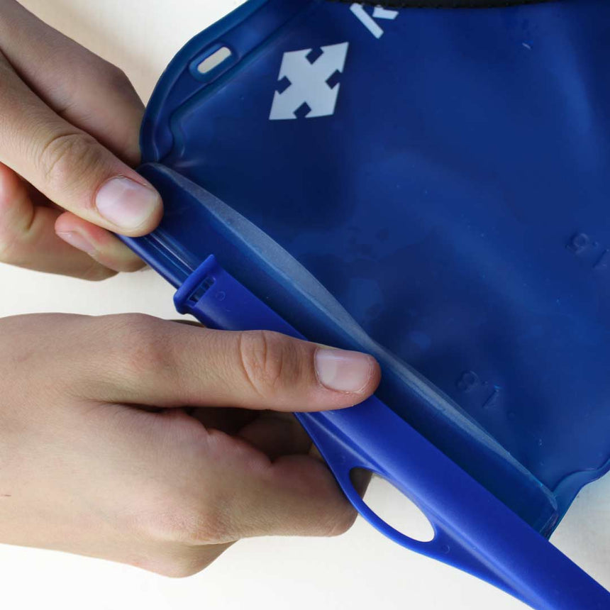 BOLSA DE HIDRATACIÓN 1.8L