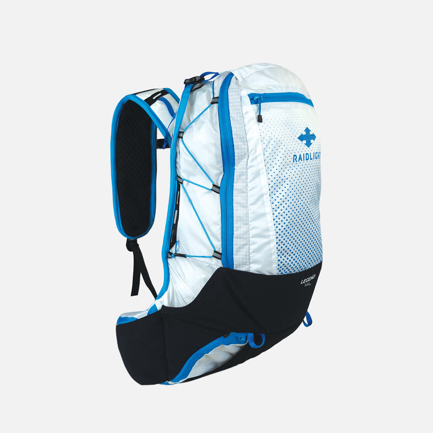 Mochila de Trail RAID LEGEND 24L Unisex