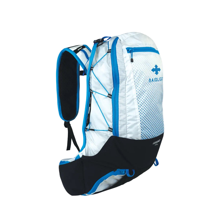 Mochila de Trail RAID LEGEND 24L Unisex