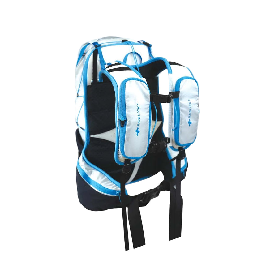 Mochila de Trail RAID LEGEND 24L Unisex