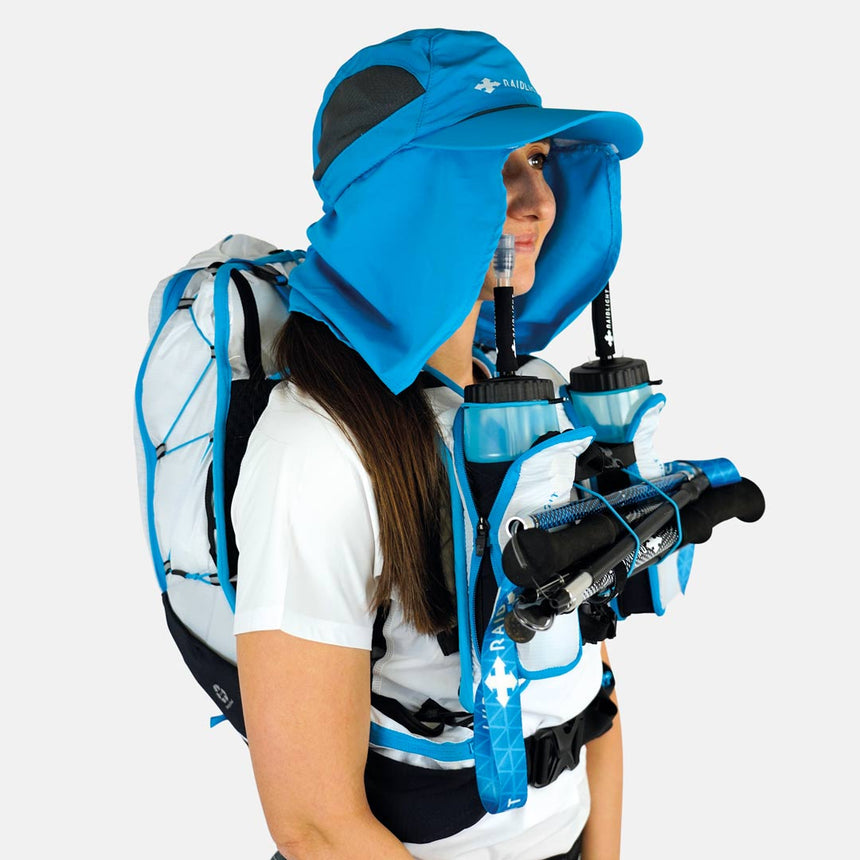 Mochila de Trail RAID LEGEND 24L Unisex