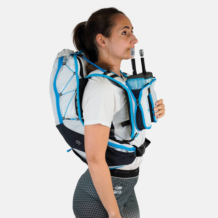 Mochila de Trail RAID LEGEND 24L Unisex