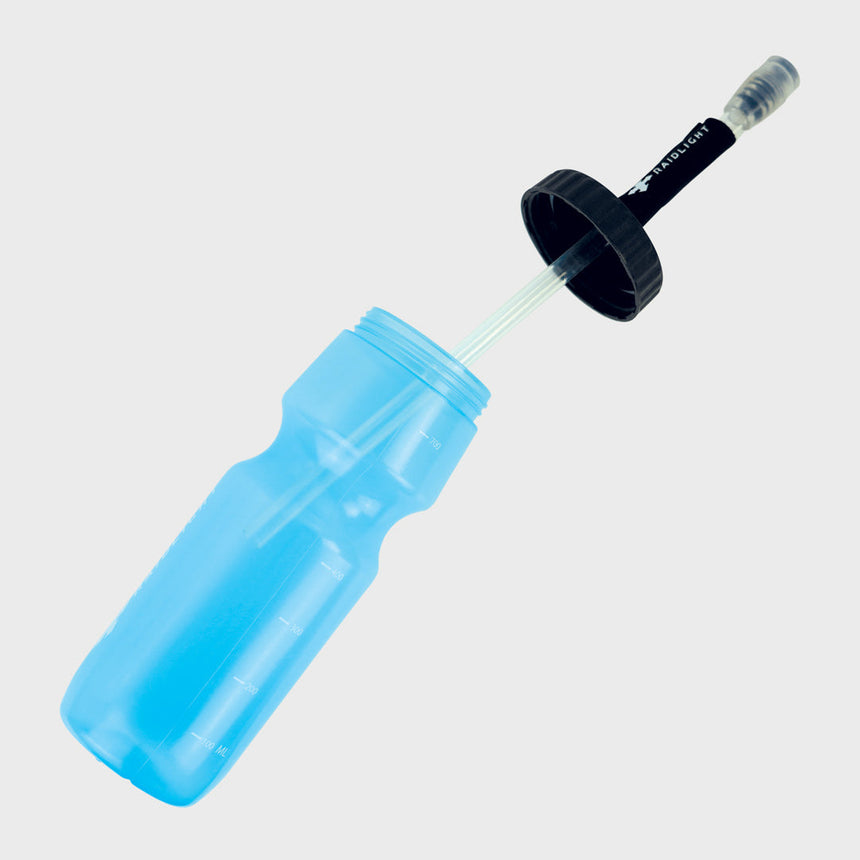 PRESS-TO-DRINK BOTTLE 750ML