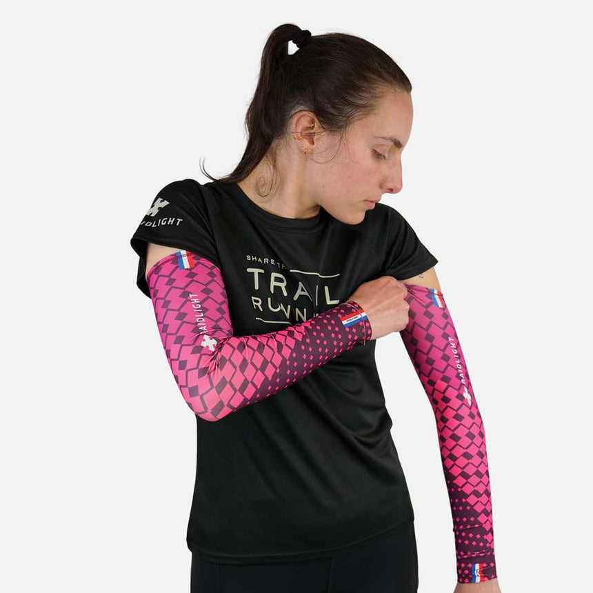 Manguitos de mujer PERFORMANCE