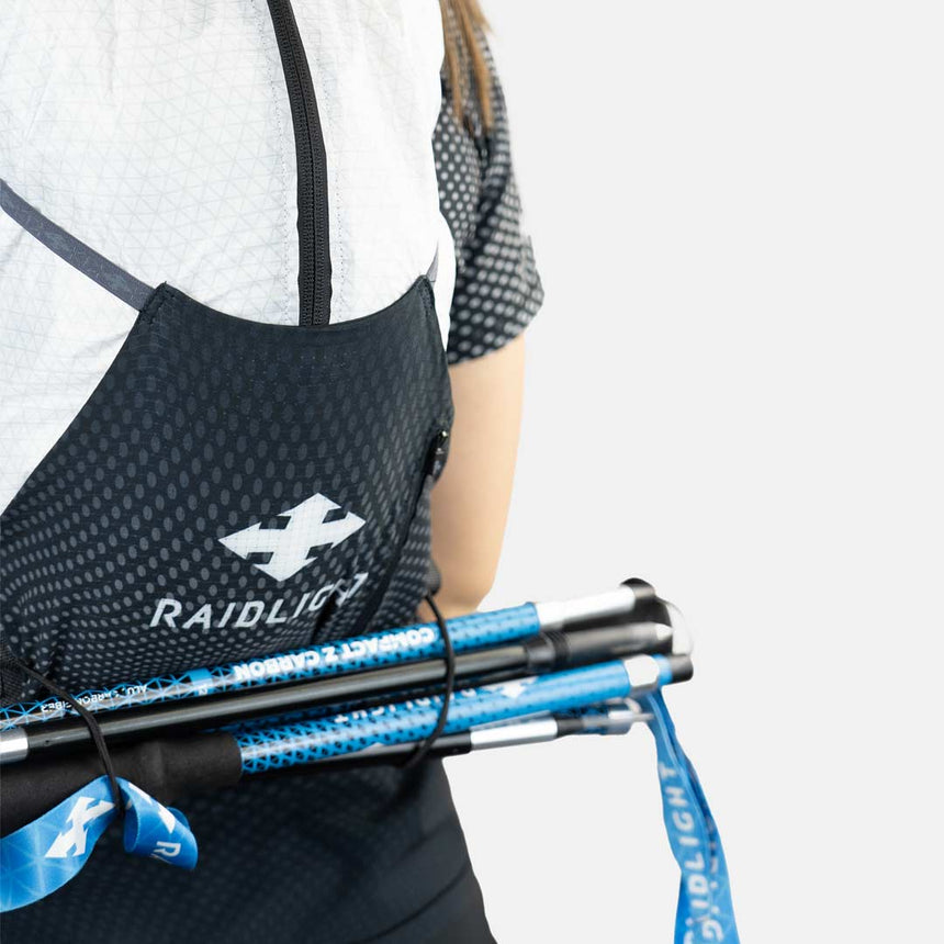 Mochila de hidratación ULTRALIGHT 12L