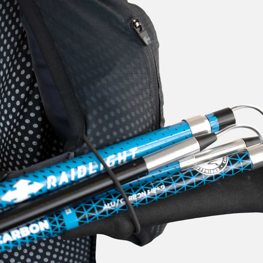 Mochila de hidratación ULTRALIGHT 12L