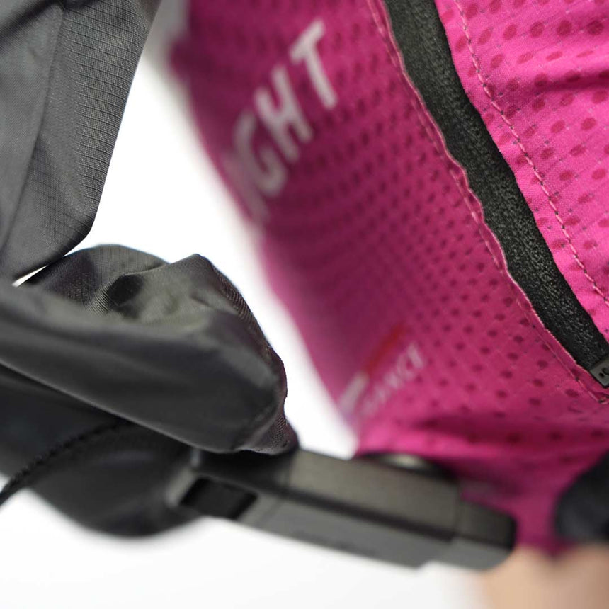 Mochila de hidratación ULTRALIGHT 12L