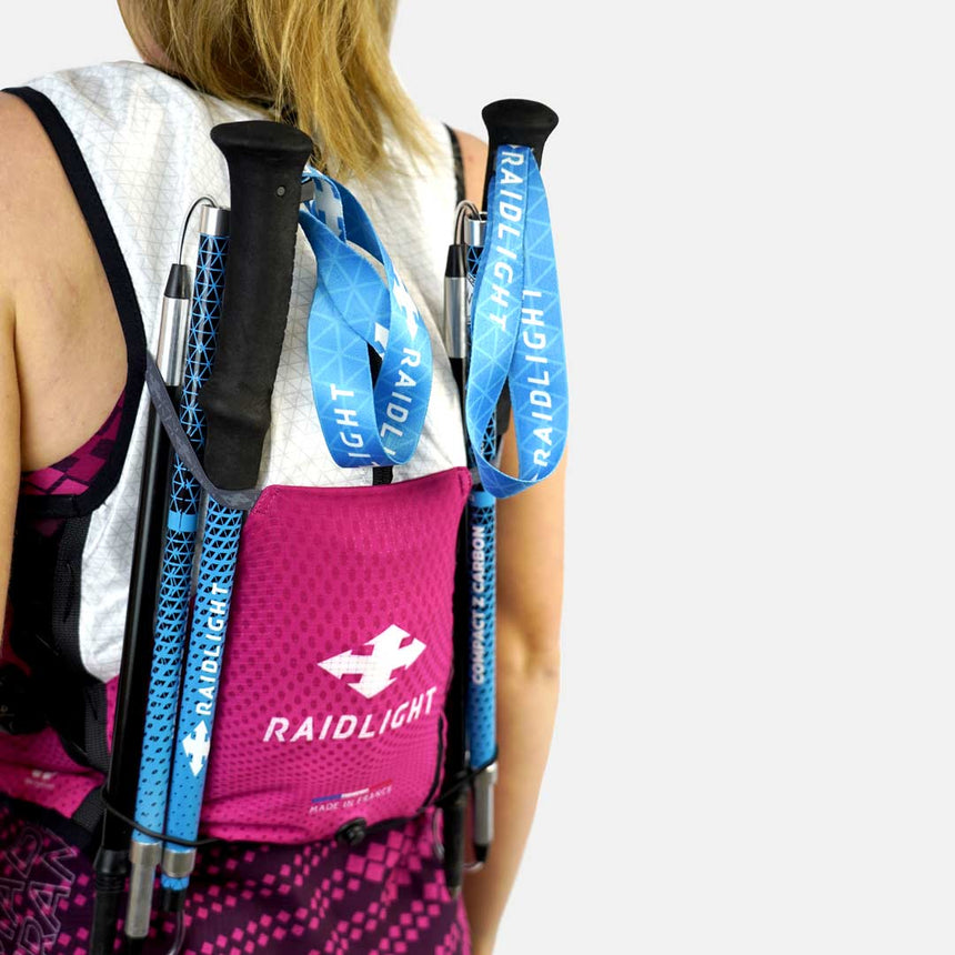 Mochila de hidratación ULTRALIGHT 12L