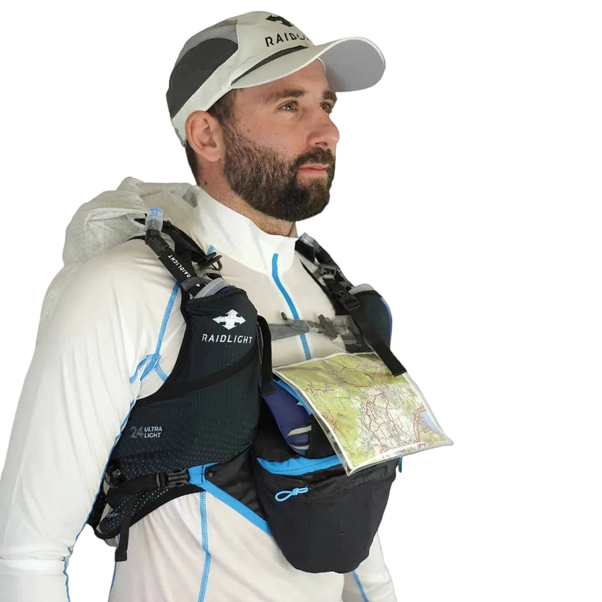 ULTRALIGHT 24L GRNB87