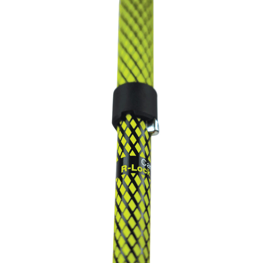 HYBRID CARBON POLES GROMR01