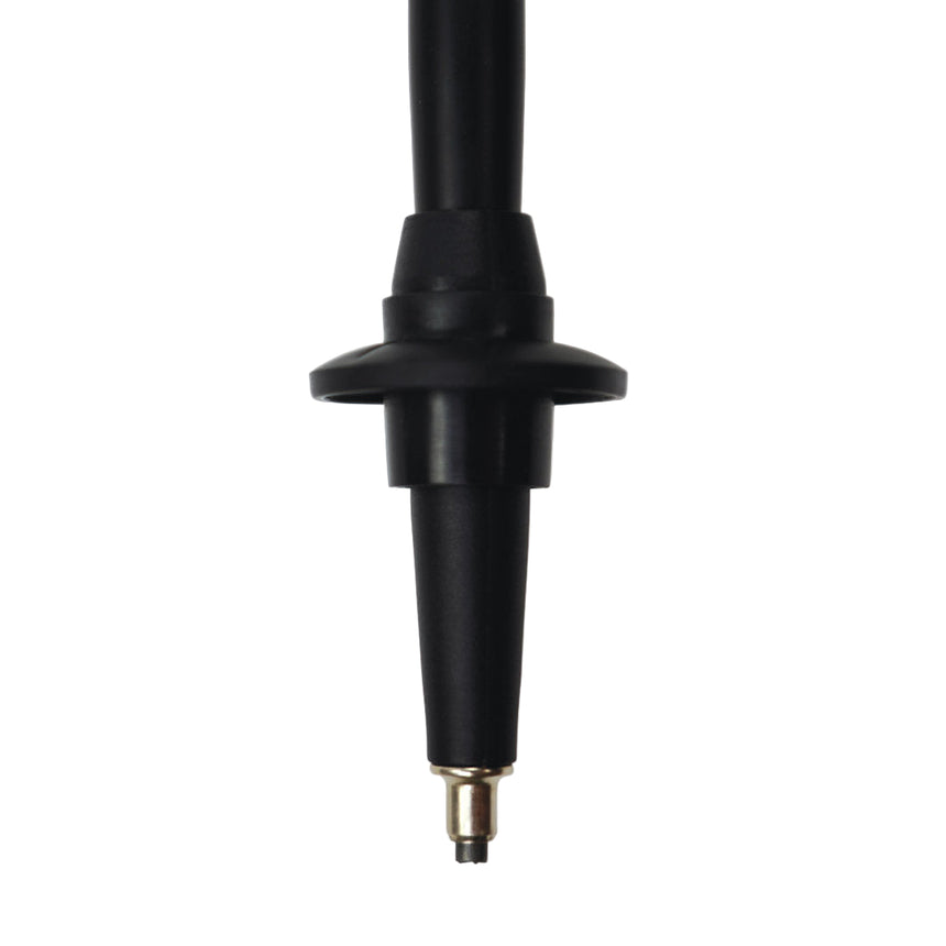 HYBRID CARBON POLES GROMR01