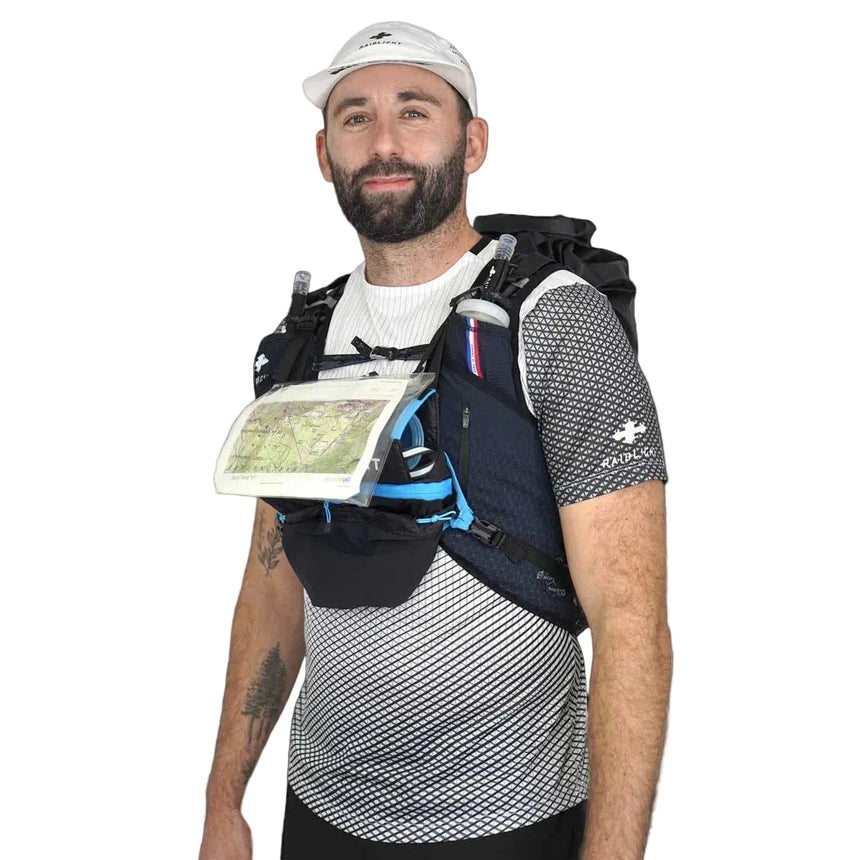 ULTRALIGHT 24L GRNB87