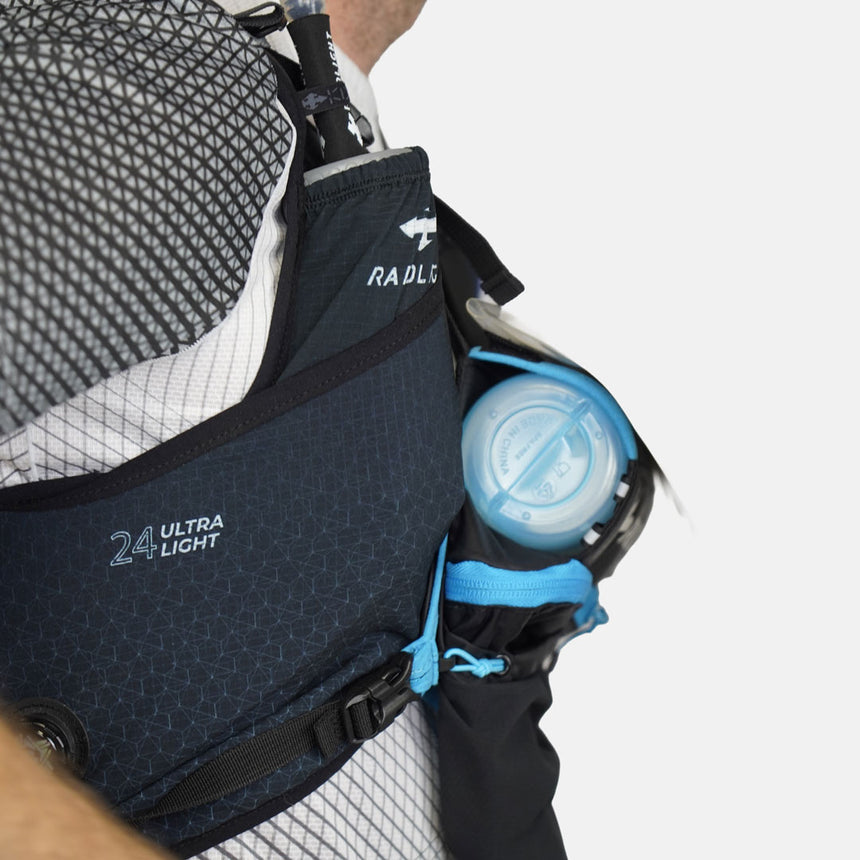 ULTRALIGHT 24L