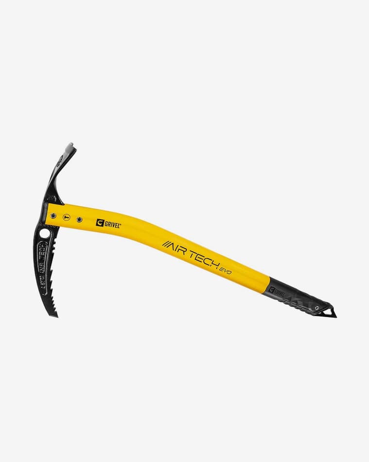 Piolet AIR TECH EVO s/dragonera