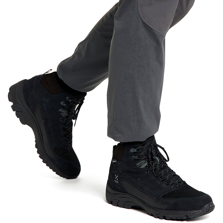 Haglöfs Skuta Mid Proof Eco Me HA-498080