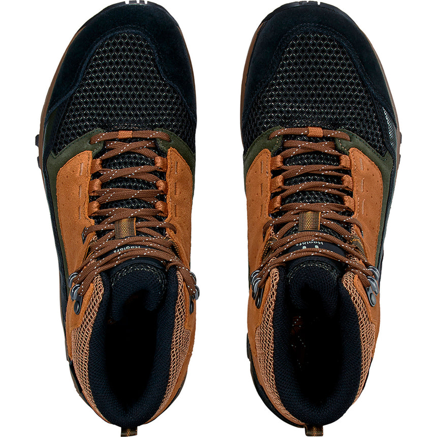 Haglöfs Skuta Mid Proof Eco Wo HA-498090