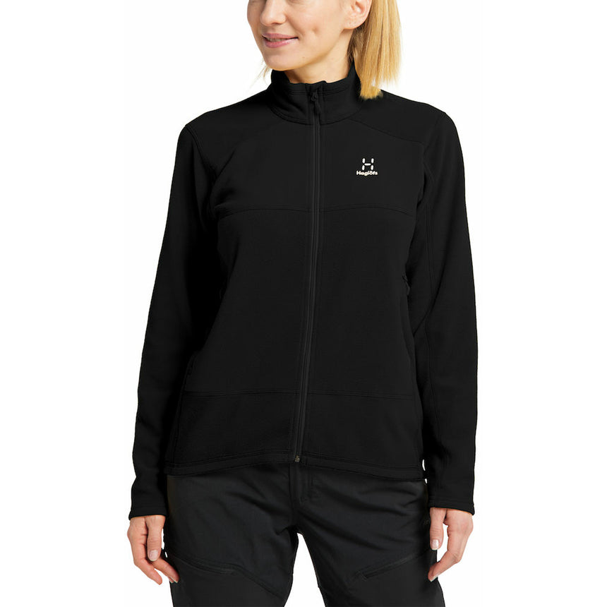 Buteo Mid Jacket Women