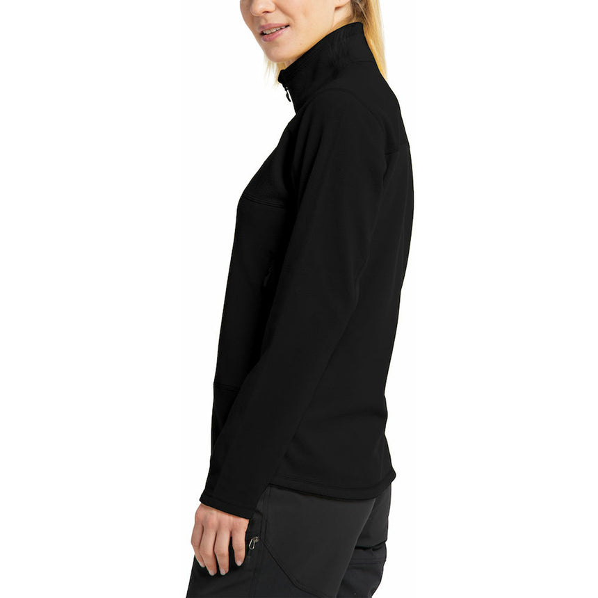 Buteo Mid Jacket Women