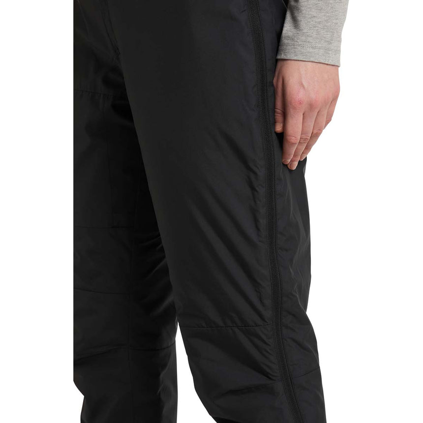 Mimic Silver Pant Women HA-605389