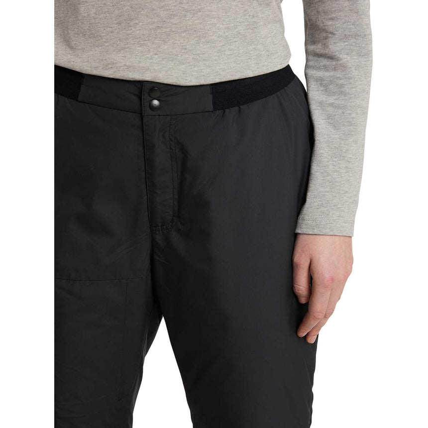 Mimic Silver Pant Women HA-605389