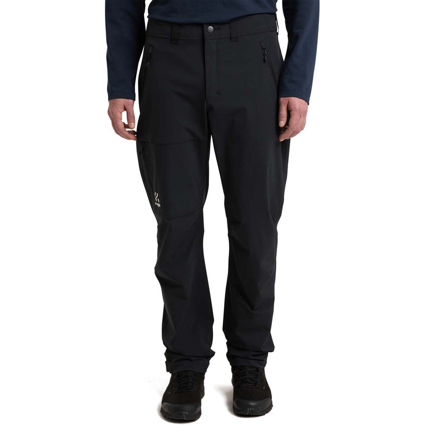 Morän Softshell Standard Pant HA-605402