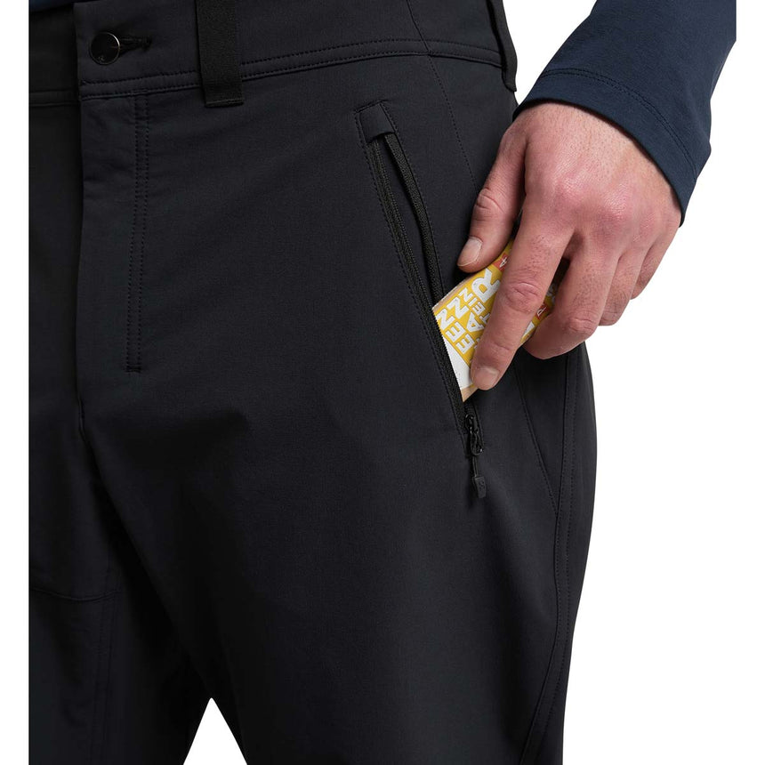 Morän Softshell Standard Pant HA-605402