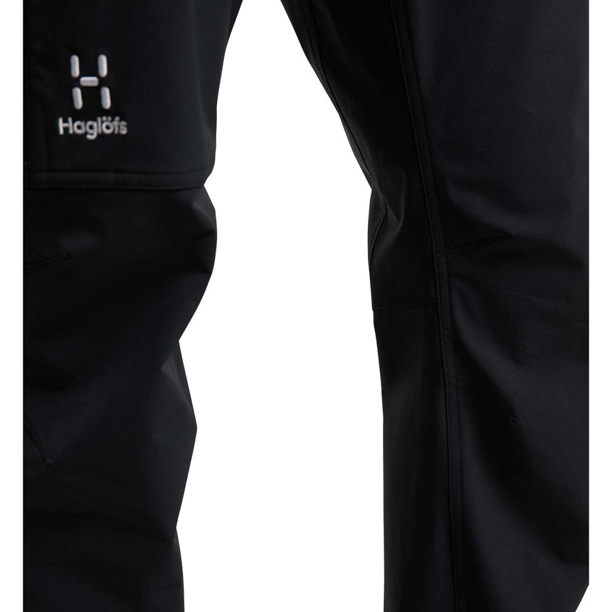 Morän Softshell Standard Pant HA-605402