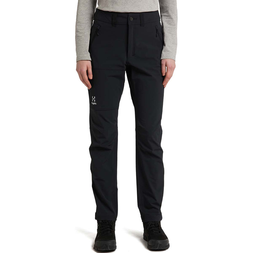 Morän Softshell Standard Pant HA-605403