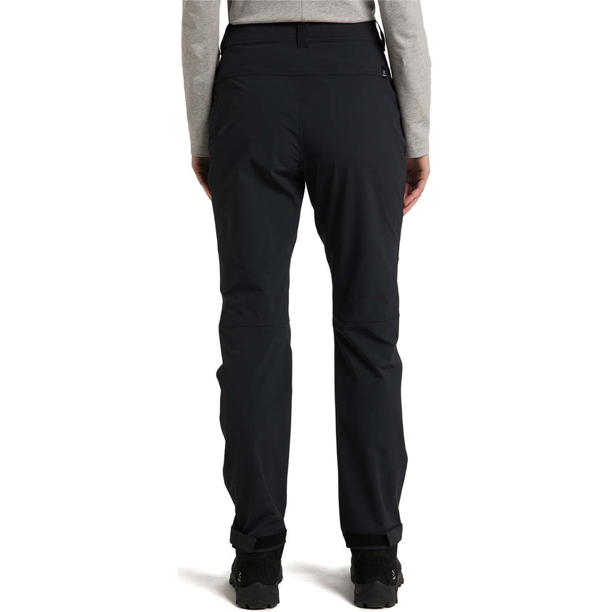 Morän Softshell Standard Pant HA-605403