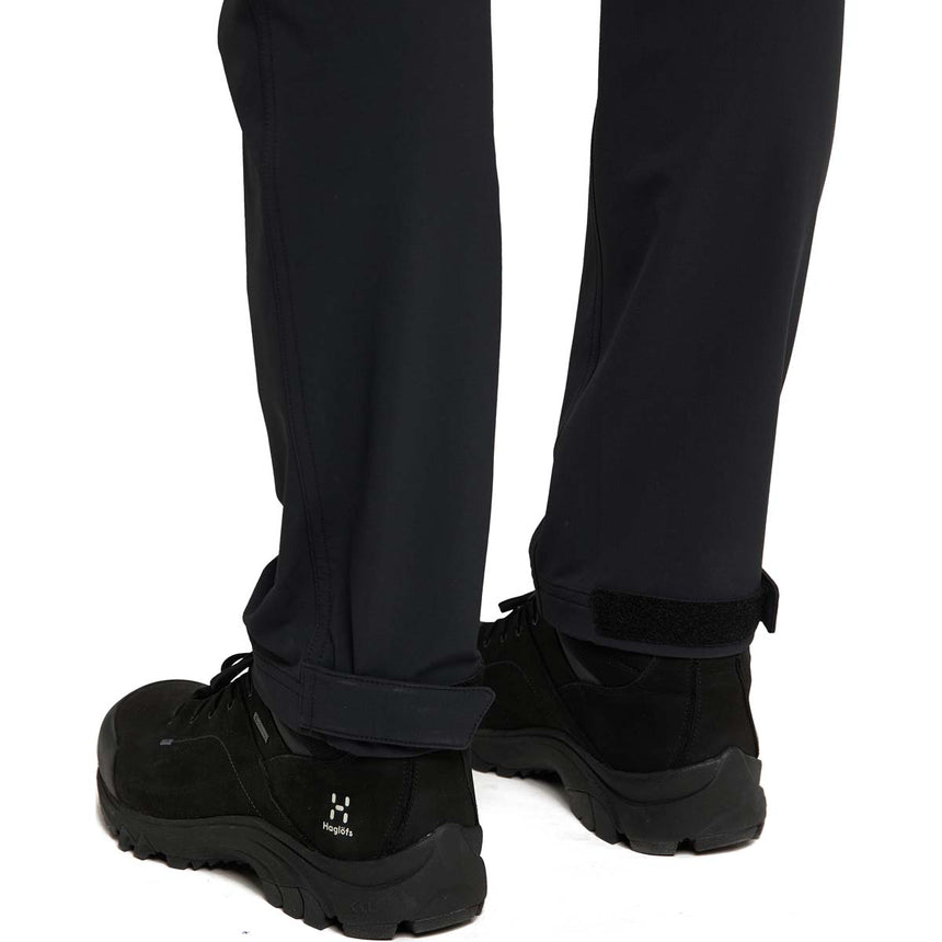 Morän Softshell Standard Pant HA-605403