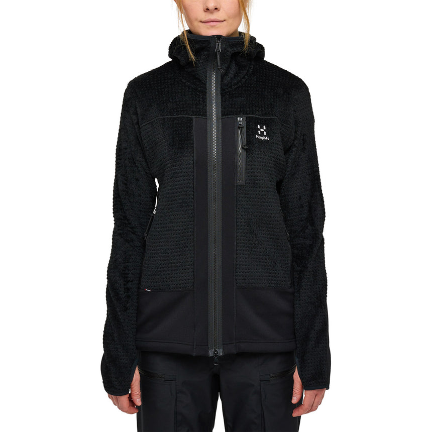 Vassi Mid Hood Women HA-606826