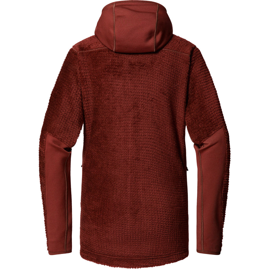 Vassi Mid Hood Women HA-606826
