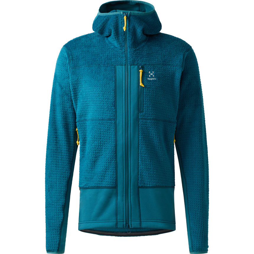 Vassi Mid Hood Men HA-606844