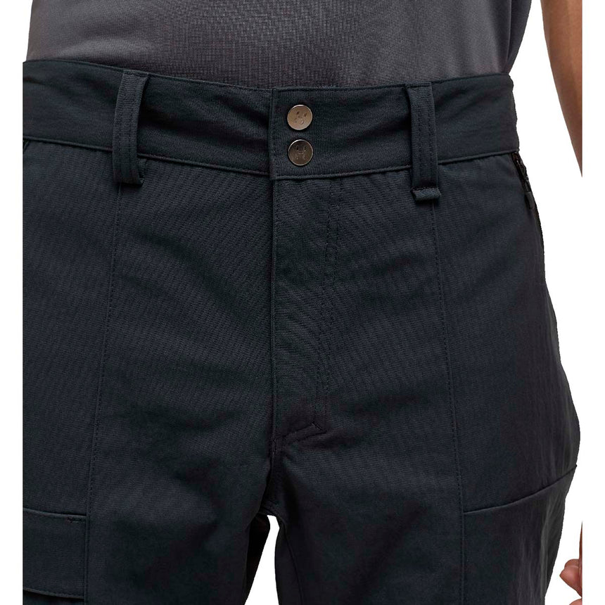 Mid Standard Pant Men HA-607053