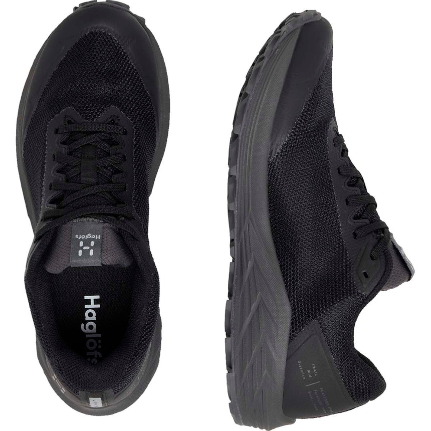 L.I.M Tempo Trail GTX Low Men HA-607294