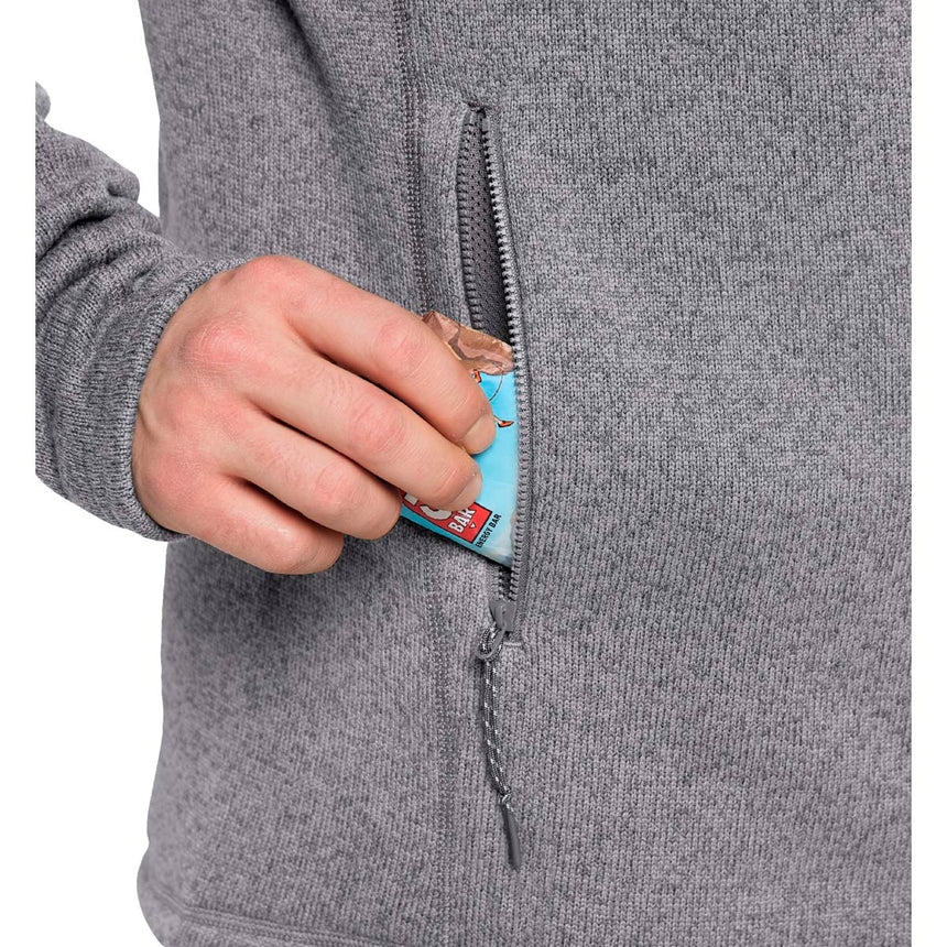 Risberg Jacket Men HA-607382