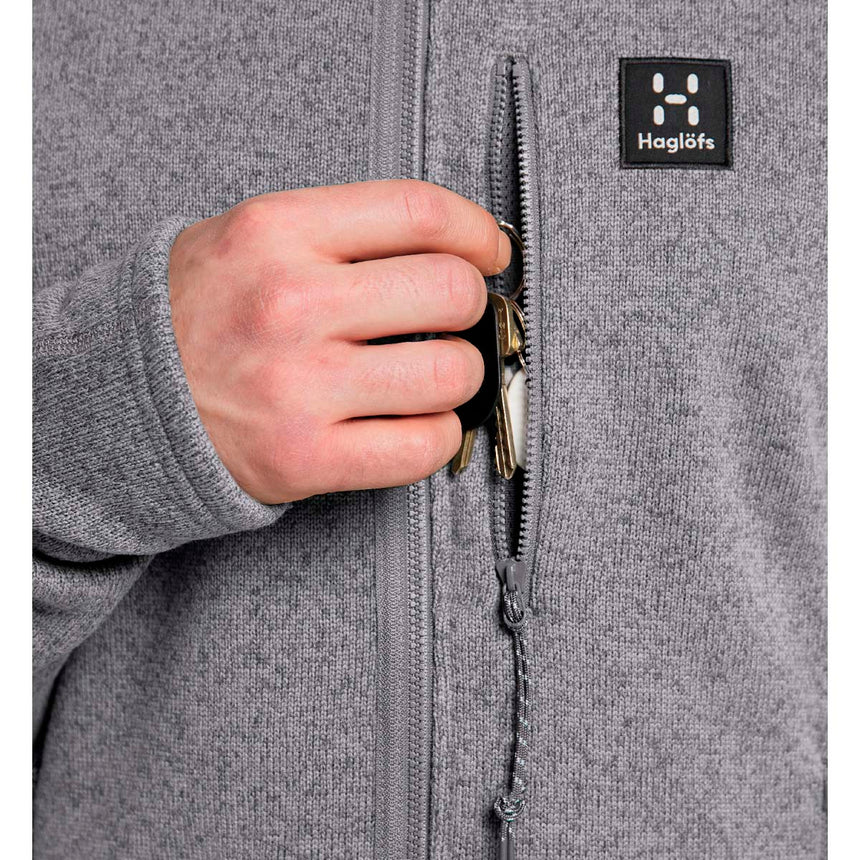 Risberg Jacket Men HA-607382