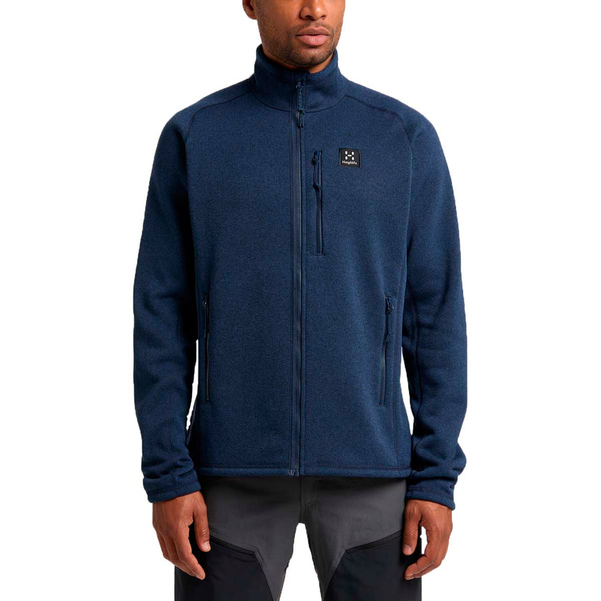 Risberg Jacket Men HA-607382
