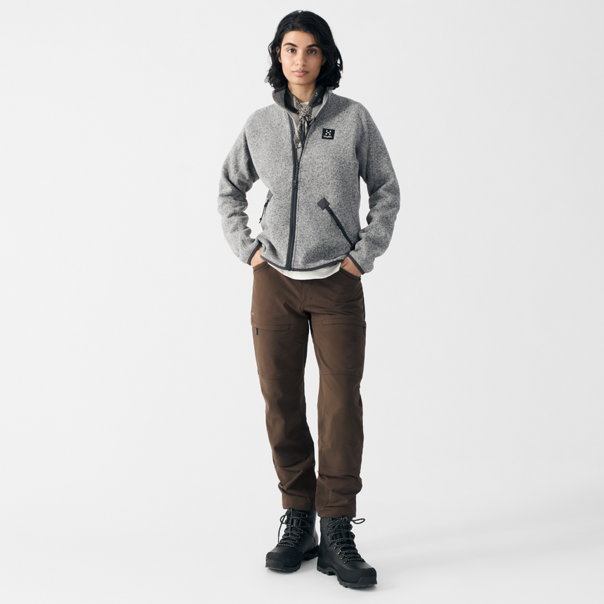 Risberg Jacket Women HA-607384