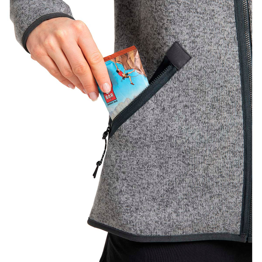 Risberg Jacket Women HA-607384