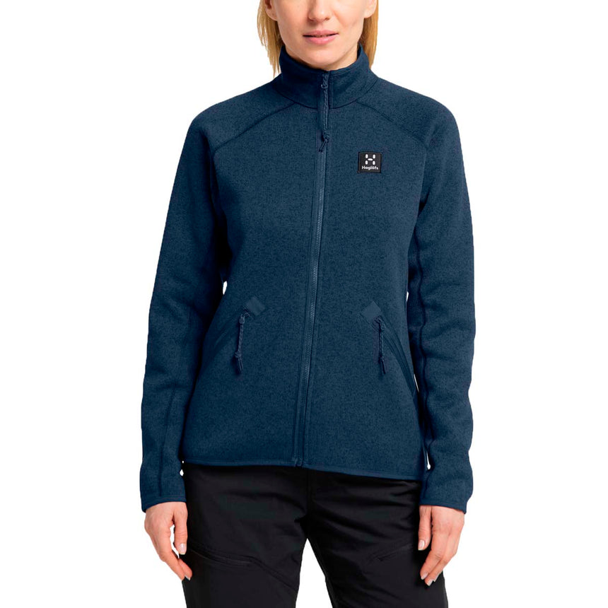 Risberg Jacket Women HA-607384