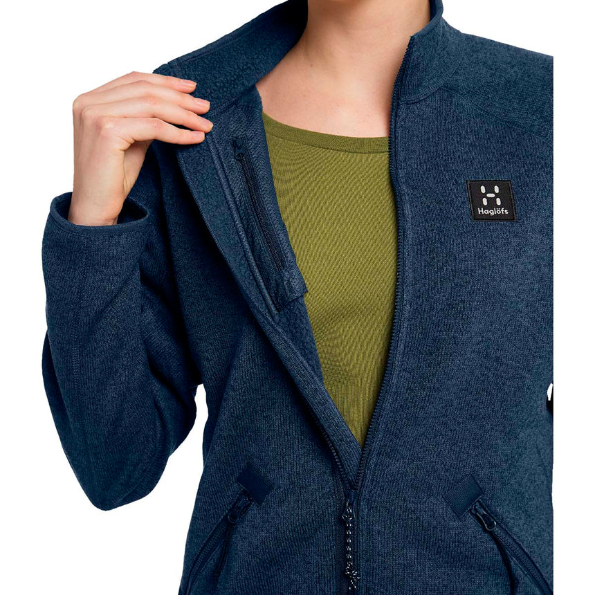 Risberg Jacket Women HA-607384