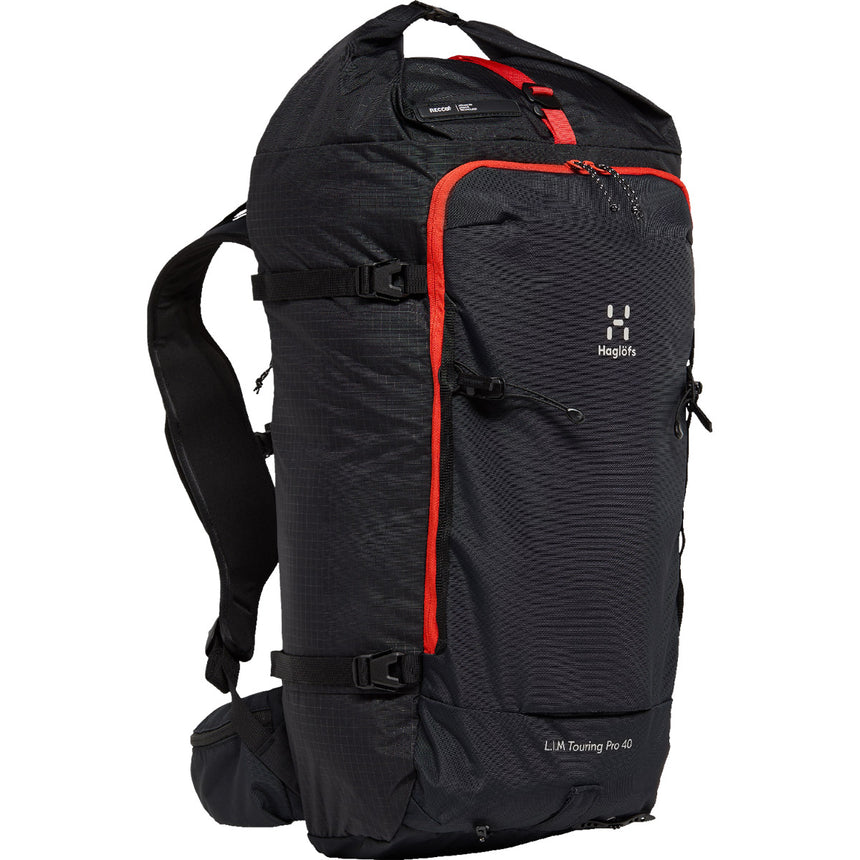 L.I.M Touring Pro 40 HA-607420