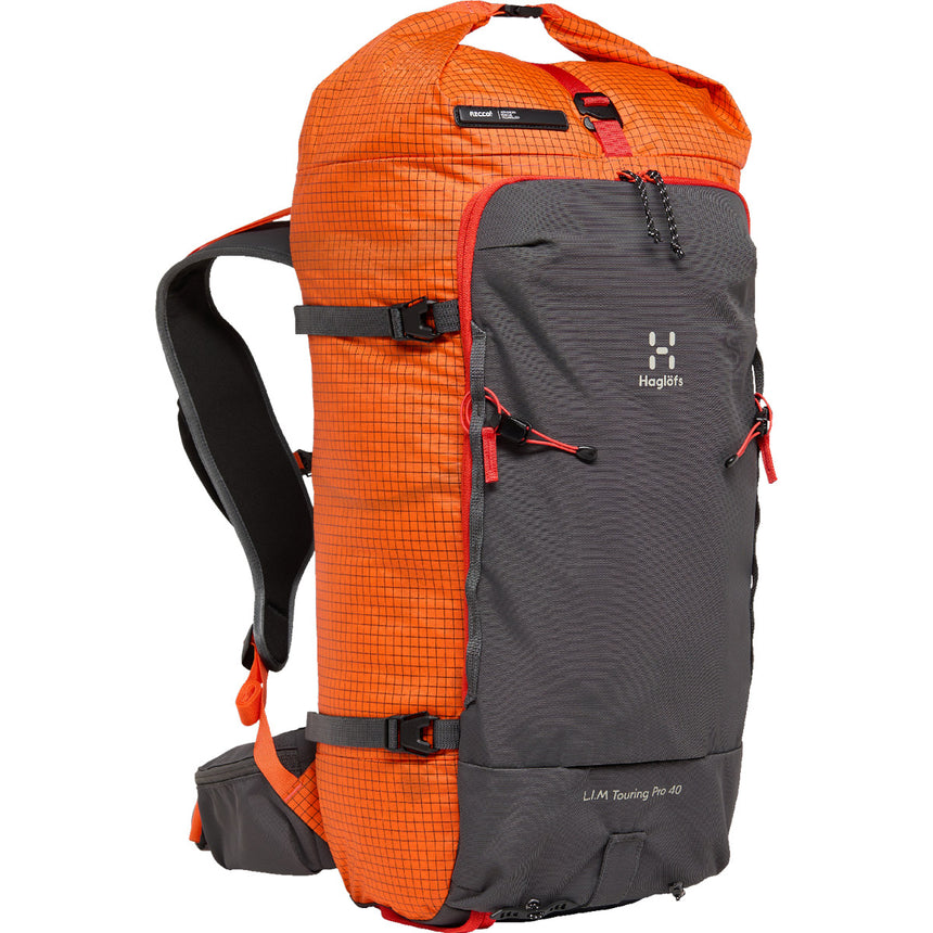 L.I.M Touring Pro 40 HA-607420