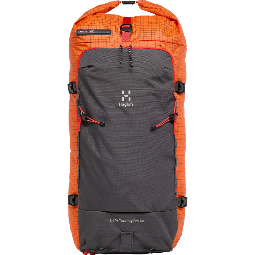 L.I.M Touring Pro 40 HA-607420