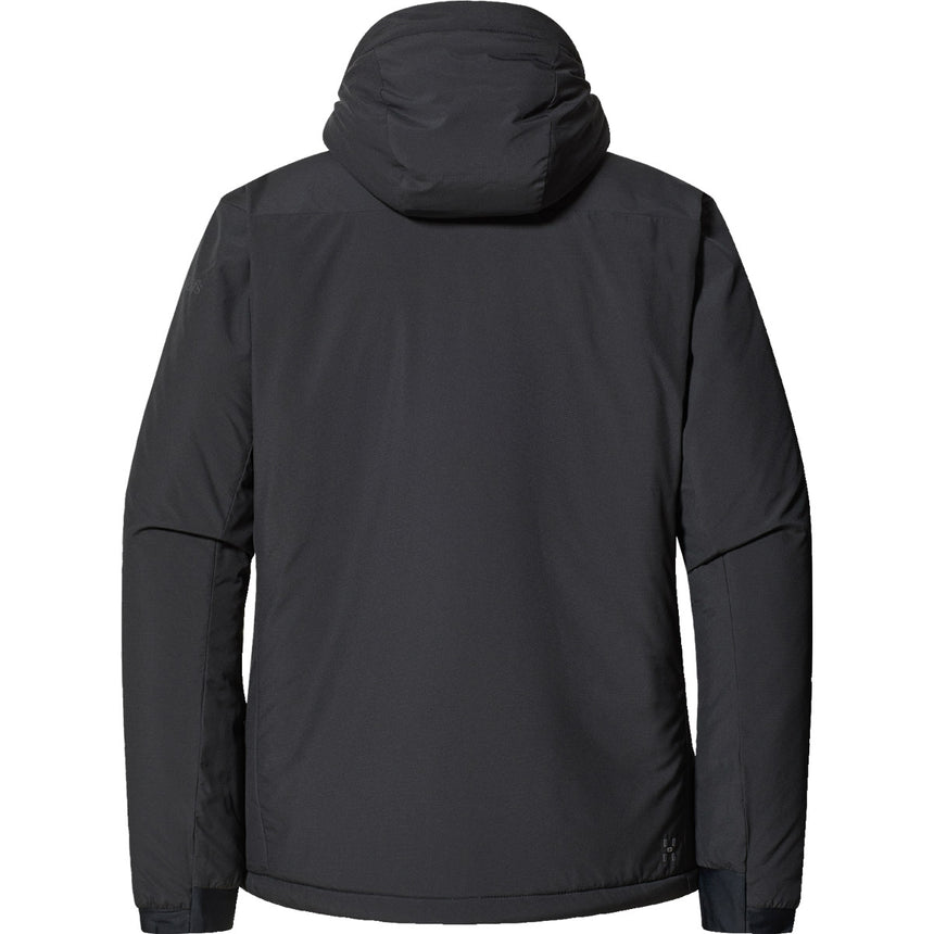 Mimic Alert Hood Men