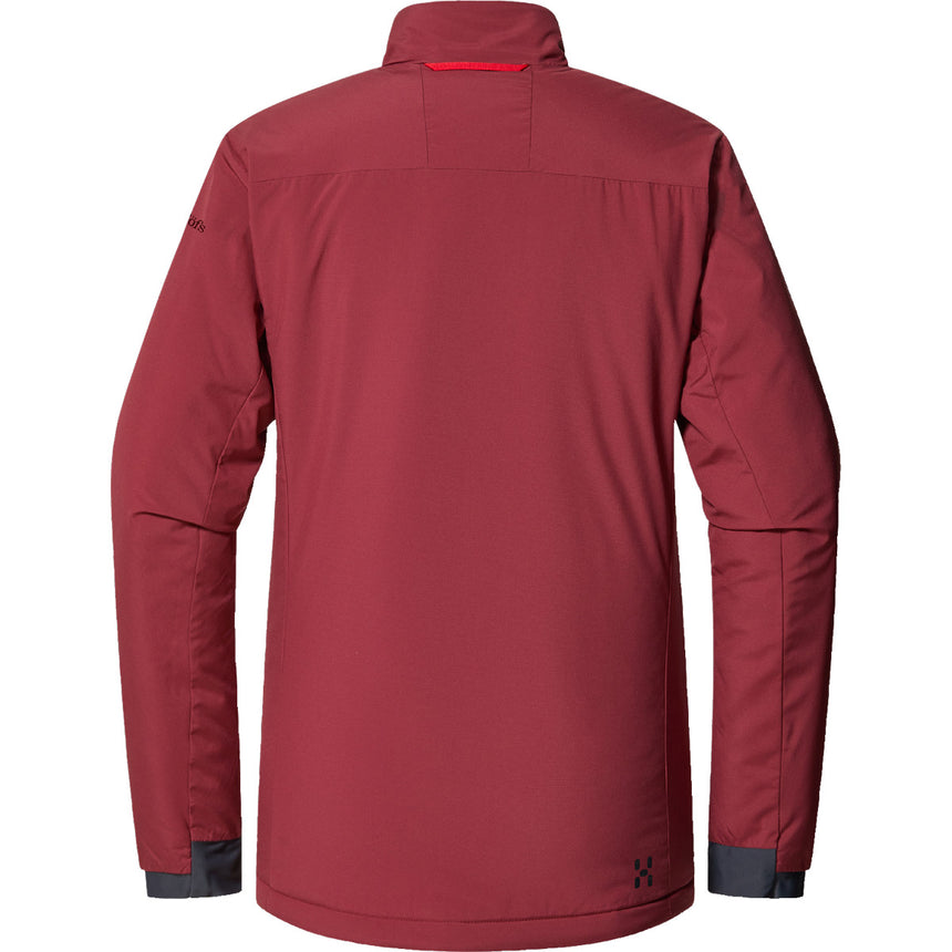 Mimic Alert Jacket W HA-607448